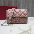 Satchel Bags - VTO Bags - 1329
