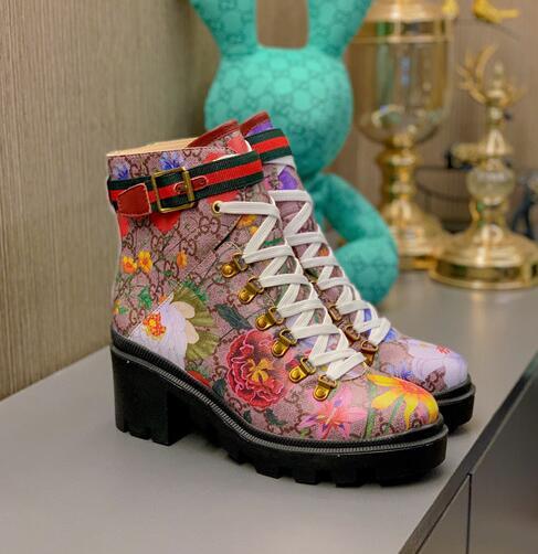 SAMC - GUKI Women Shoes - 894