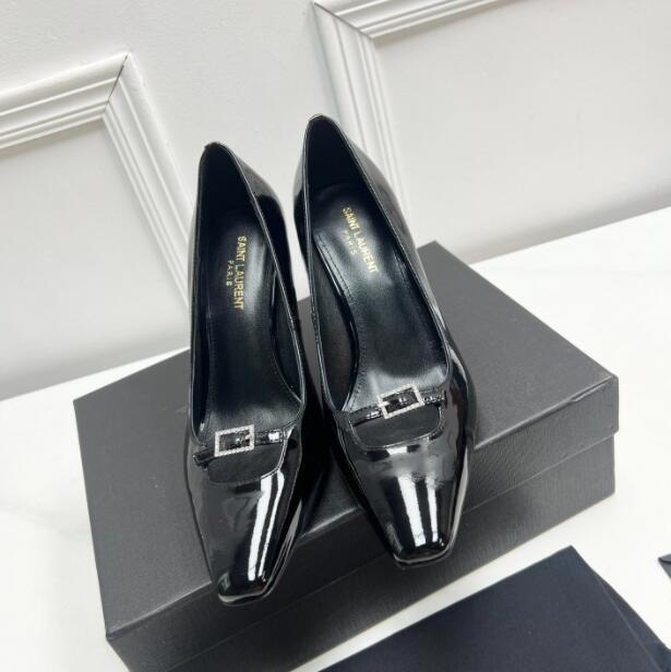 SAMC - YLS Women Shoes - 267