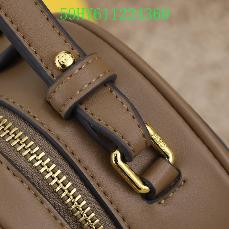 Glami - FDE Bags - 1918