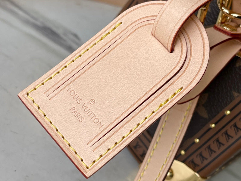GlamI Lu-Vi bags - 5201