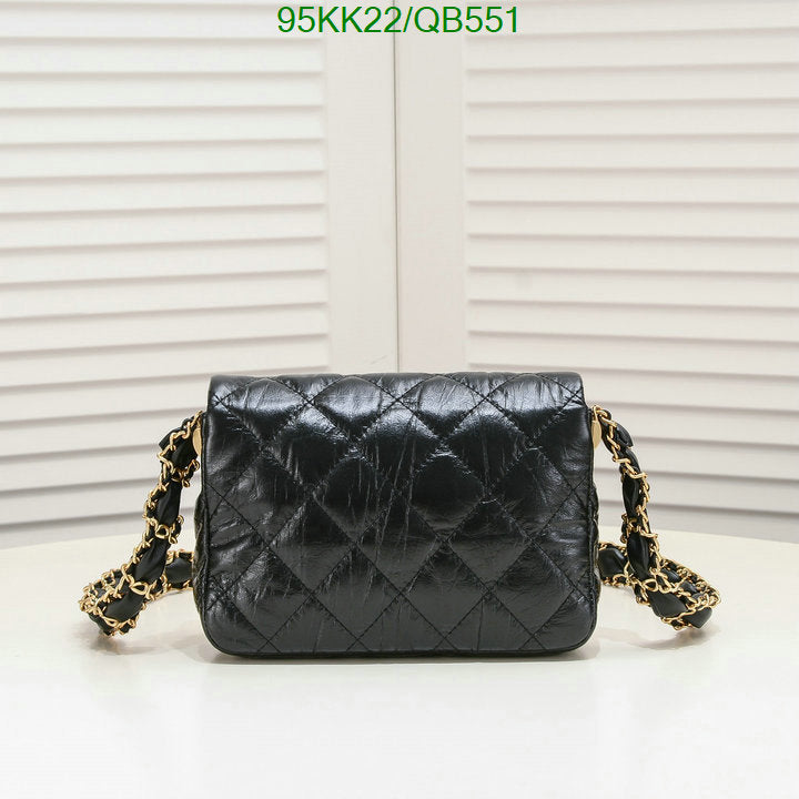 SAMC - CHL Bags Crossbody - 092