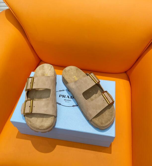 Glamy - PD Women Shoes - 037