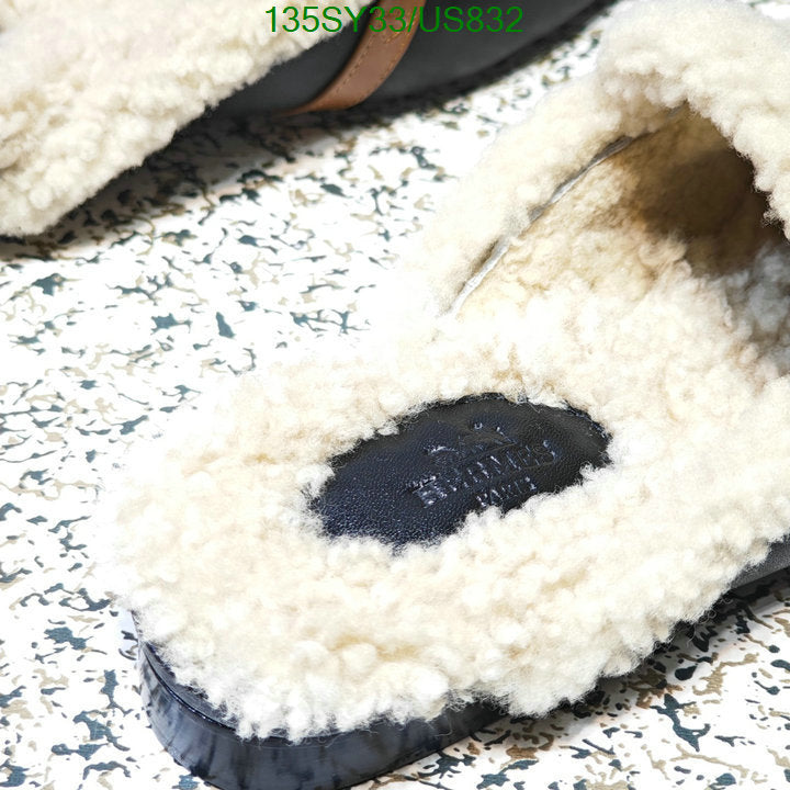 SAMC - HMS Women Shoes - 205