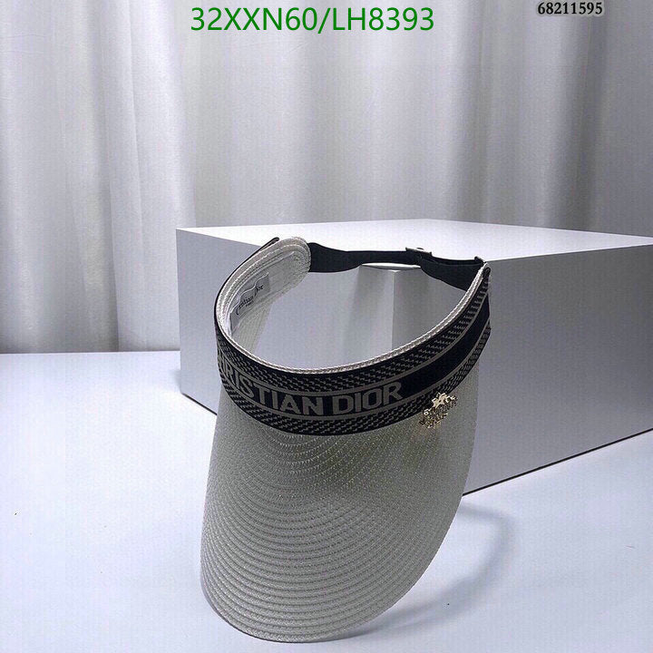 SAMC - DOR Caps & Hats - 154