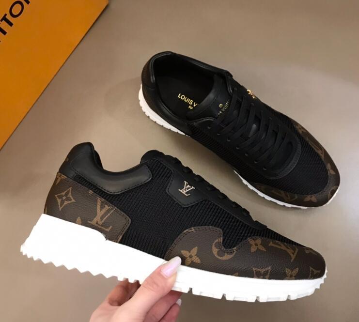 Glamy - LOV Men Shoes - 1683