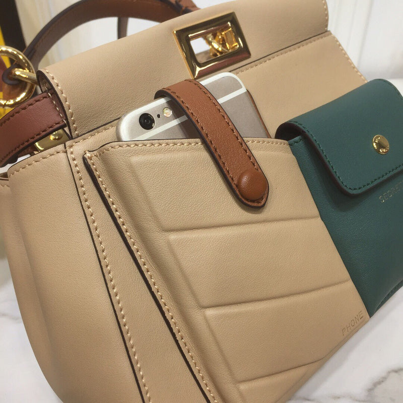 Glami-i - JBE Bags - 216