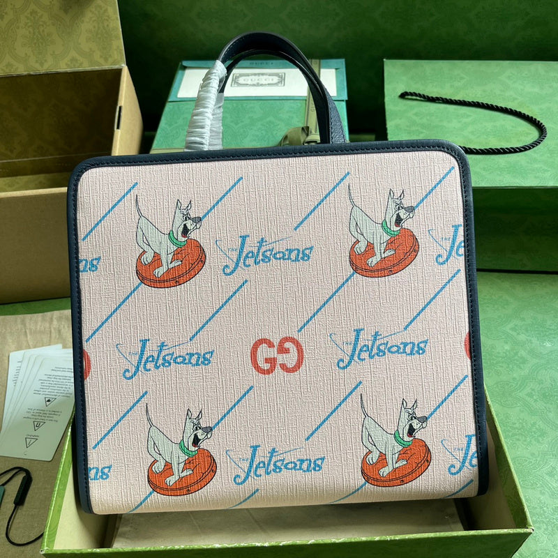 Satchel Bags - GCI Bags - 349