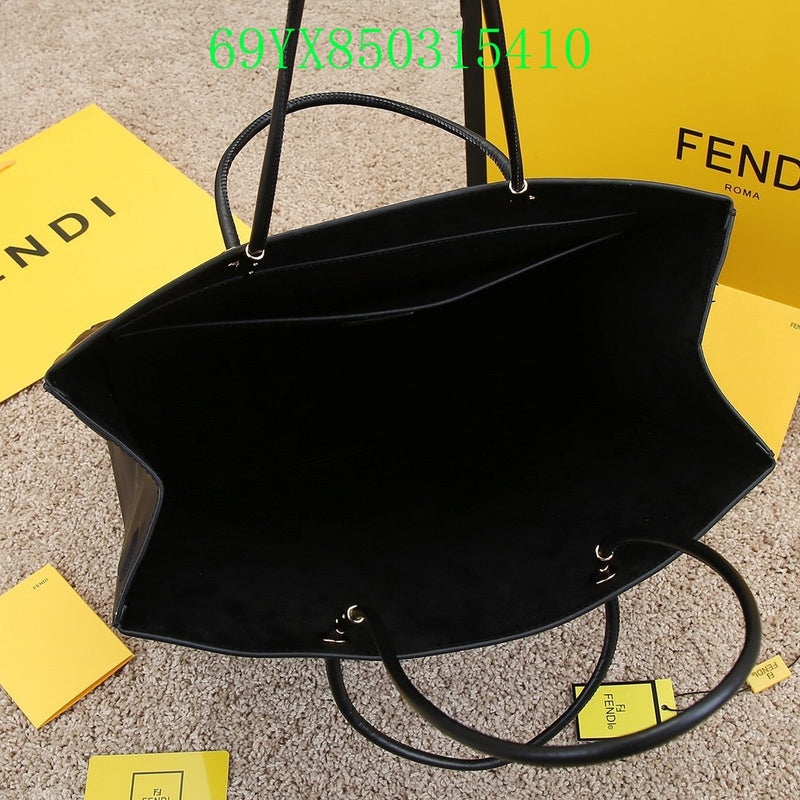 Glami - FDE Bags - 3403