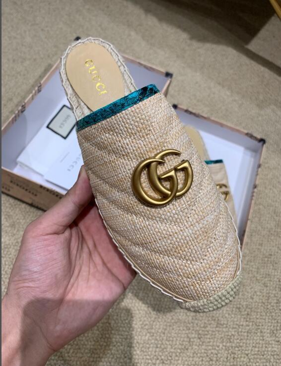 SAMC - GUKI Women Shoes - 2285
