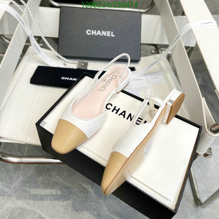 SAMC - CHL Women Shoes Ballet - 267