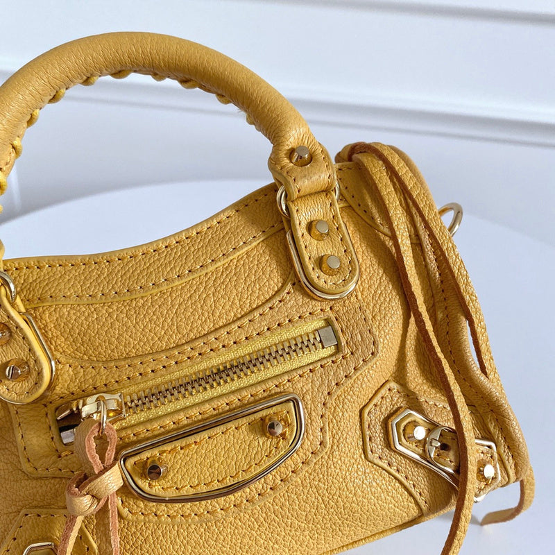 Glamy - BG Bags - 568