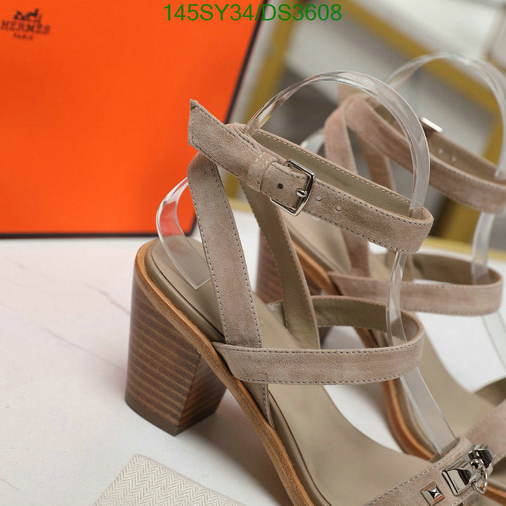 SAMC - HMS Women Shoes - 060