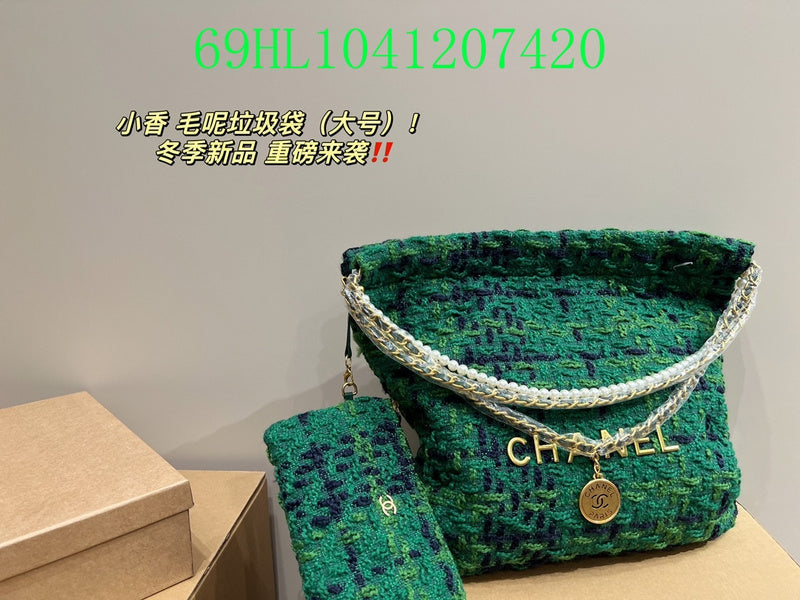 Glami - CHL Bags - 1743