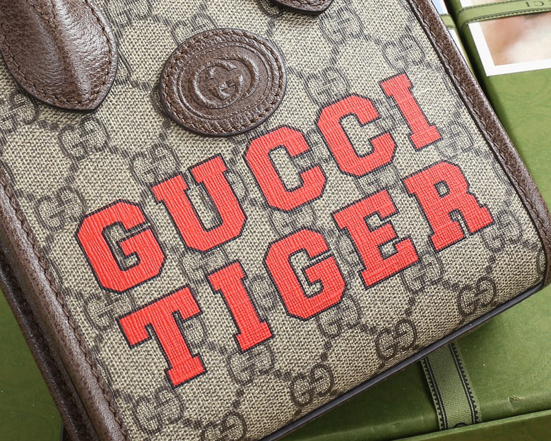 Satchel Bags - GCI Bags - 929