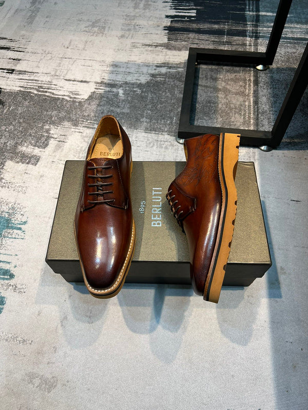 Glami - BRE Men Shoes - 456