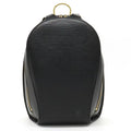 Louis Vuitton Mabillon  Leather Backpack Bag ()