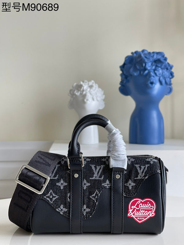 Glami GlamI Lu-Vi bags - 17308