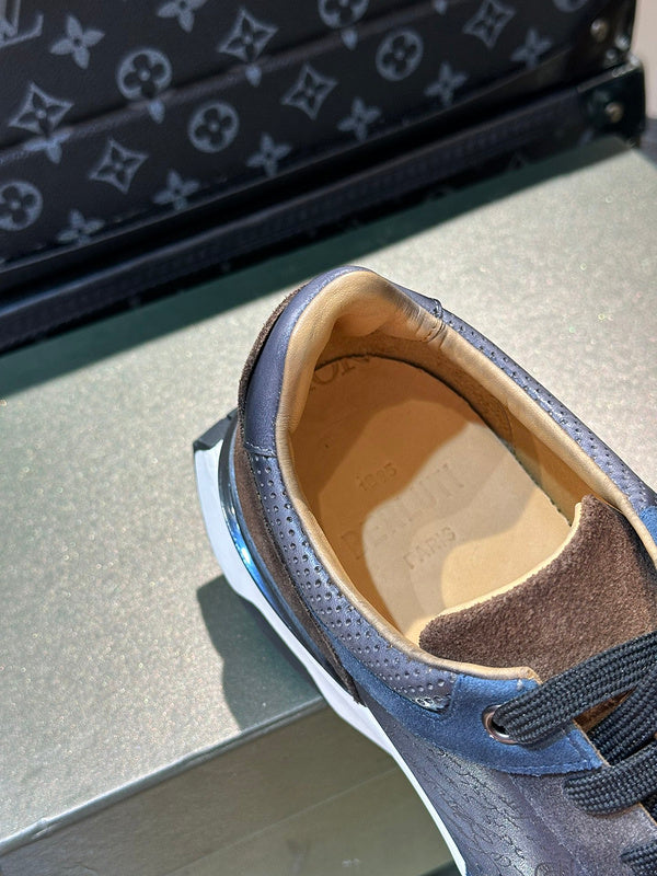 Glami - BRE Men Shoes - 053