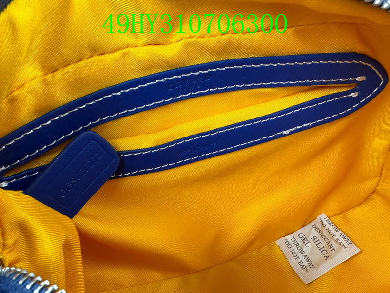 Satchel Bags - GOD Bags - 135