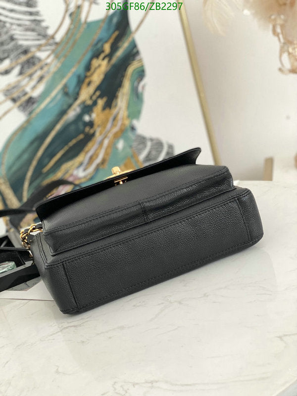 SAMC - CHL Bags - 642