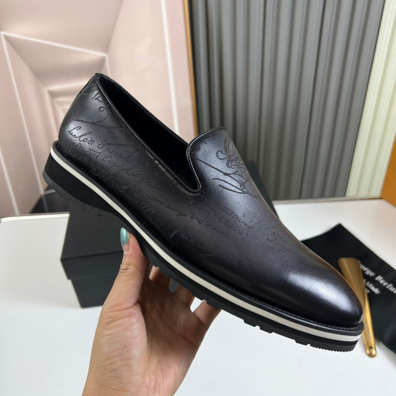 Glami - BRE Men Shoes - 428