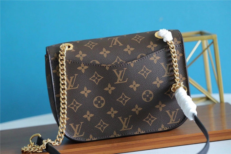 Satchel Bags - VL Bags - 7661