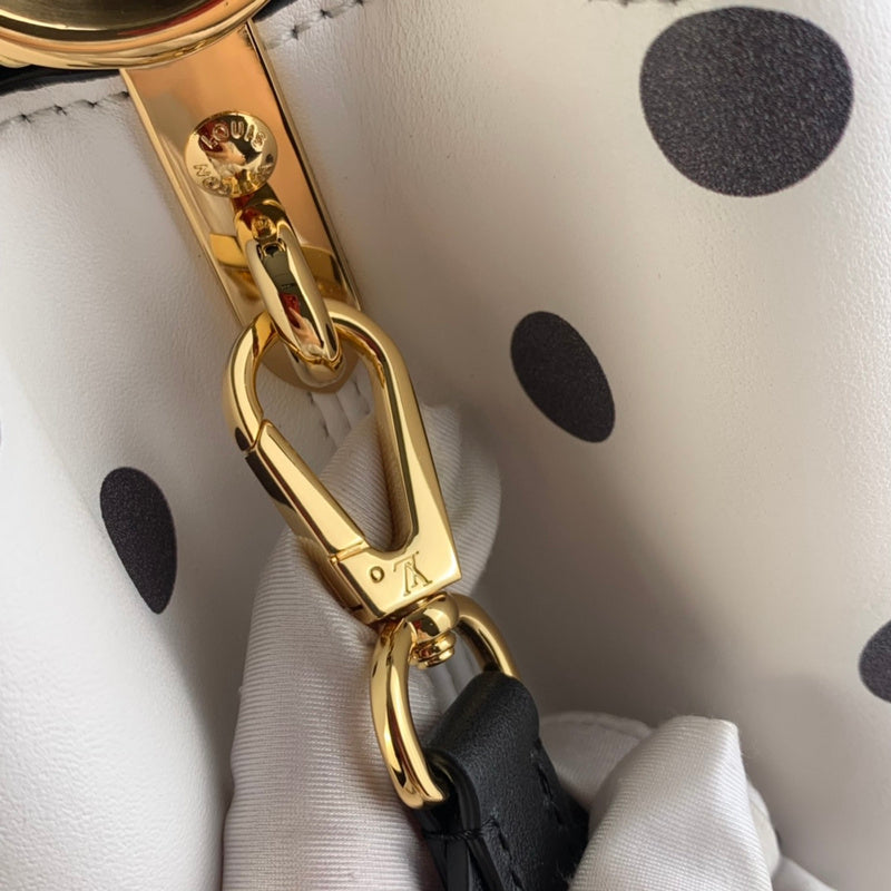 Satchel Bags - VL Bags - 6677