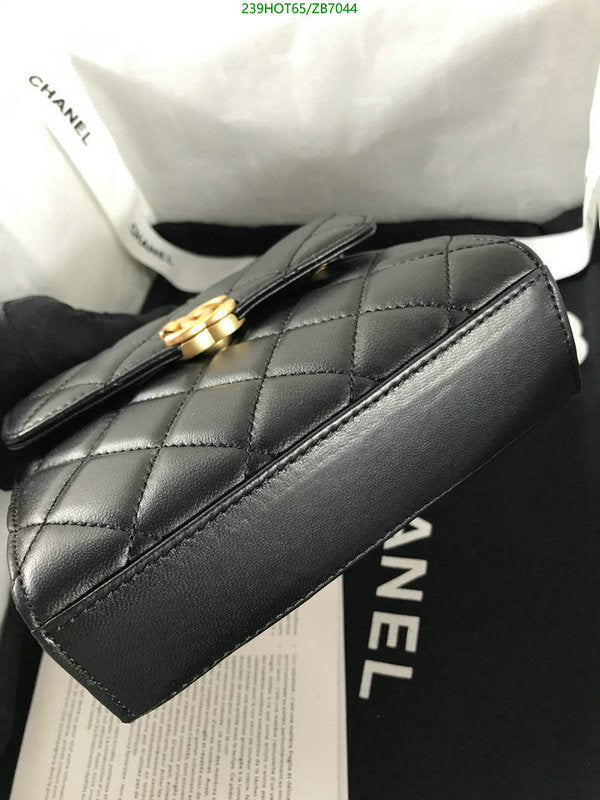 SAMC - CHL Bags - 407