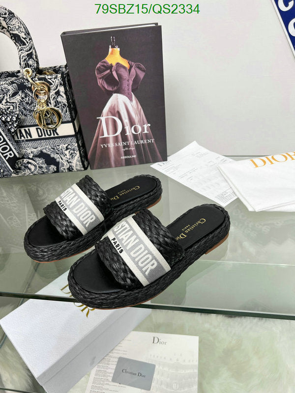SAMCC - DOR Women Shoes - 2138