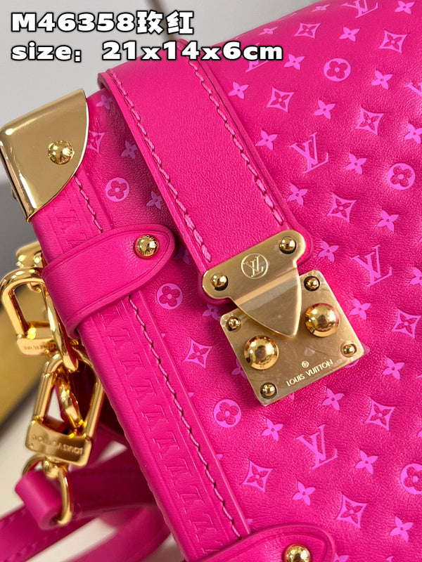 Satchel Bags - VL Bags - 1497