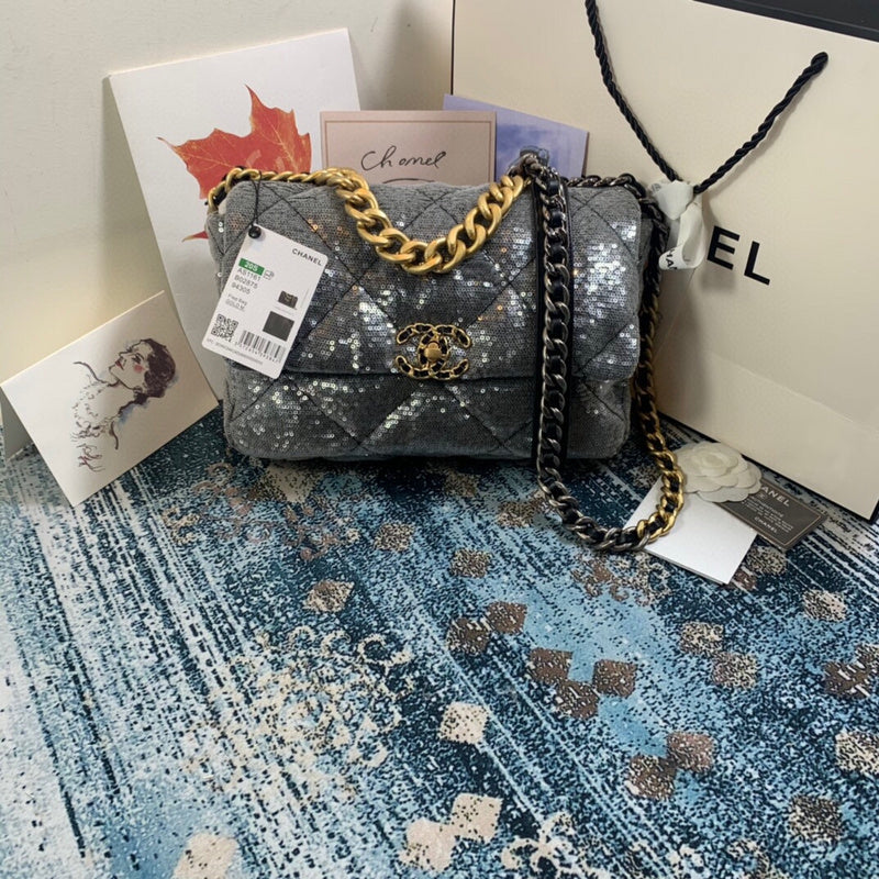 Satchel Bags - CHL Bags - 4777