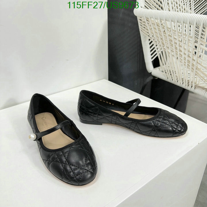SAMCC - DOR Women Shoes - 1481