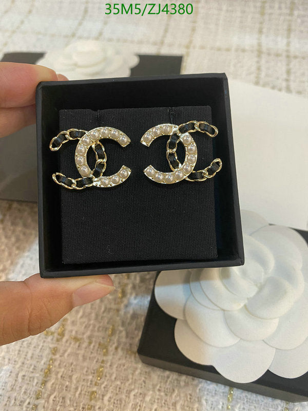 SAMC - CHL Jewelry - 1088
