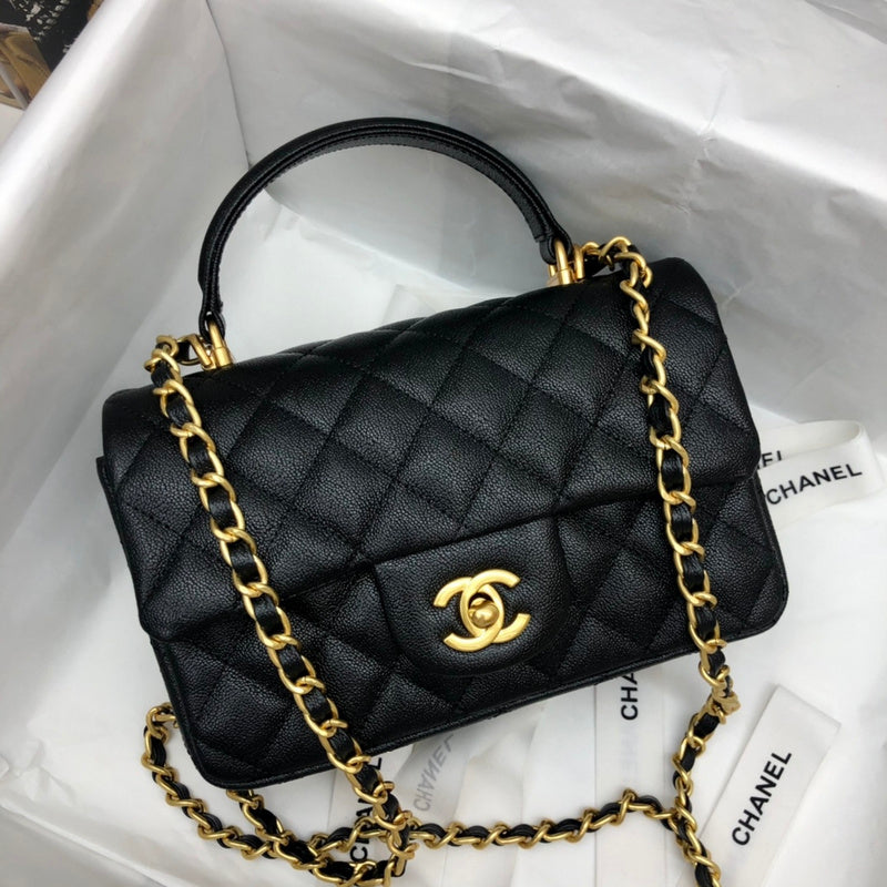 Chanel Bags