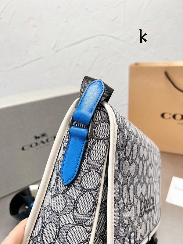 Satchel Bags - CCH Bags - 438