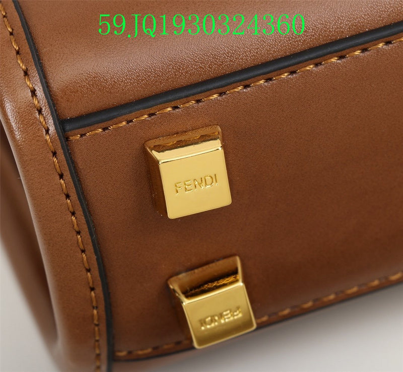 Glami - FDE Bags - 1795