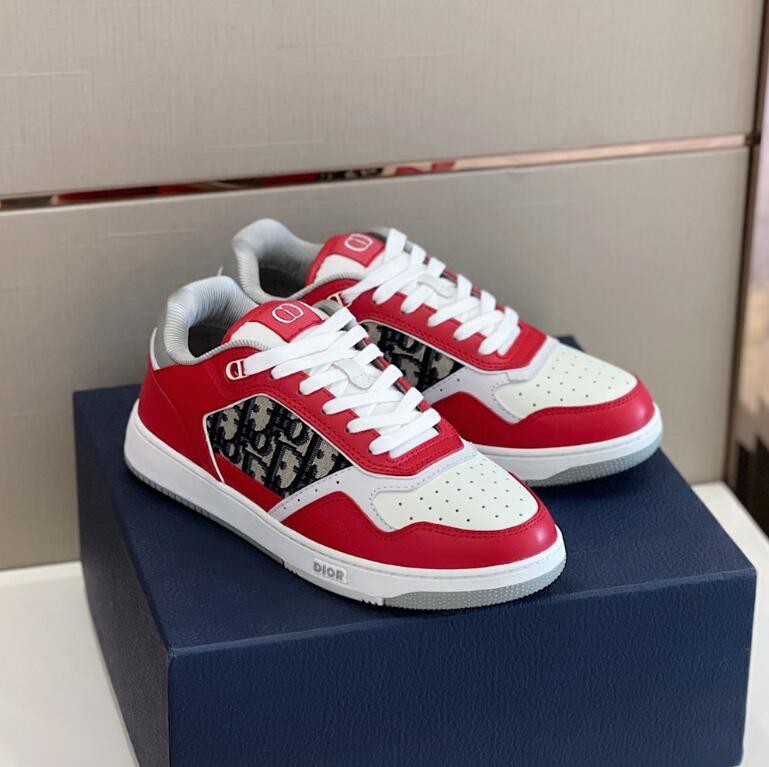 SAMCC - DOR Women Shoes - 064