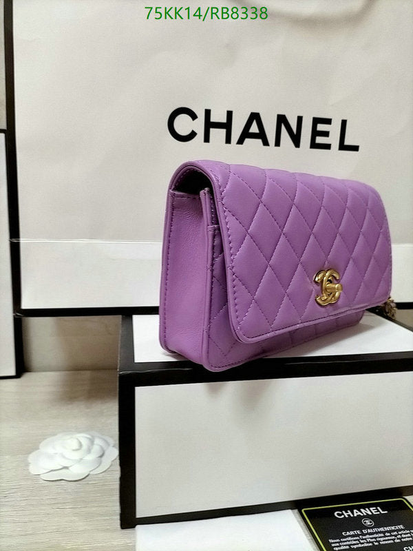 SAMC - CHL Bags Crossbody - 193