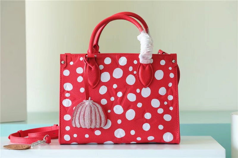 Glami - LUV Bags - 467