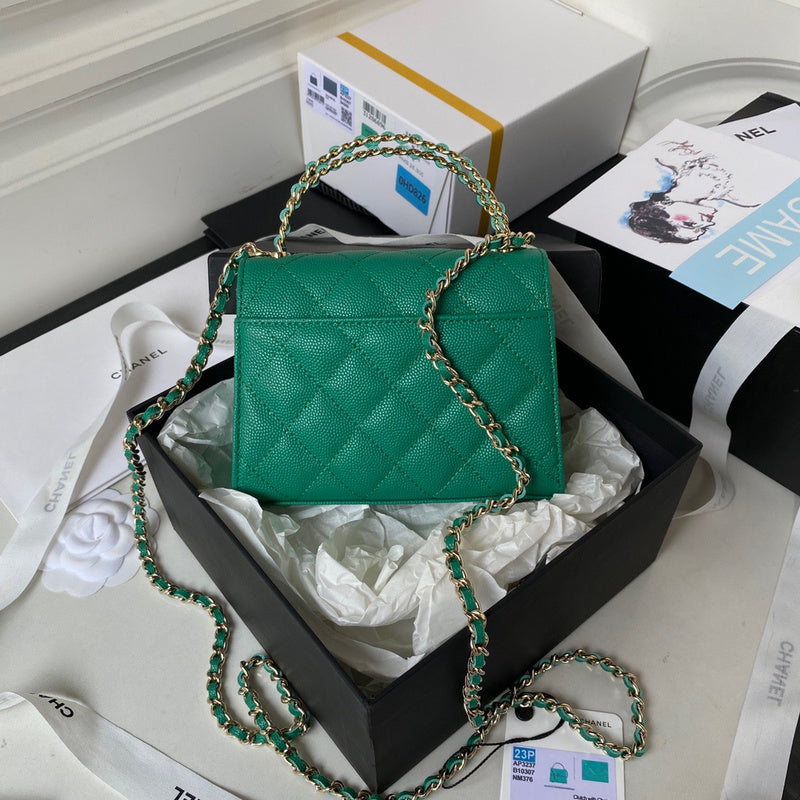 Satchel Bags - CHL Bags - 7574