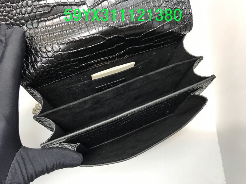 Glami - YLS Bags - 2030