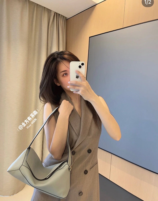 Glamy - LWO Bags - 068