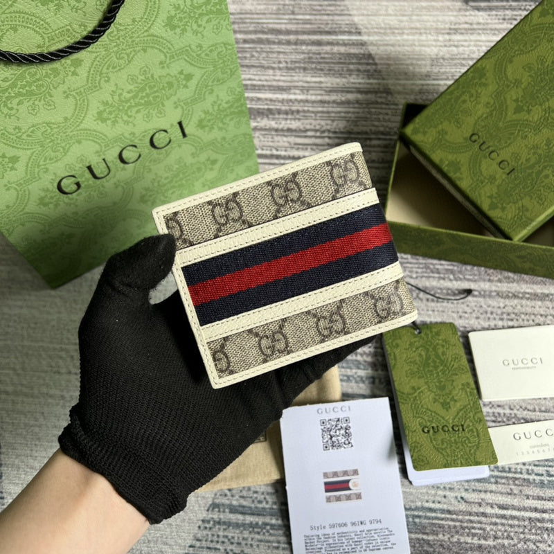 Glami - GUKI Wallets - 105