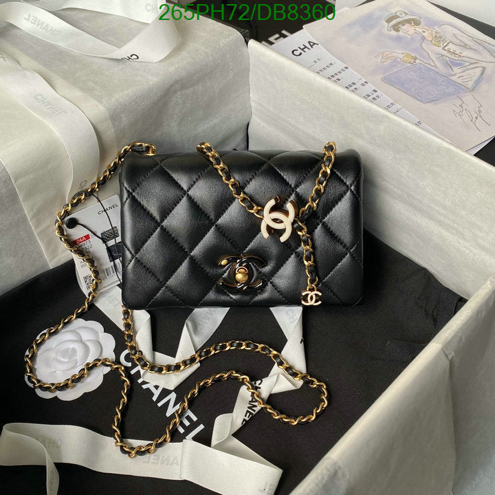 SAMC - CHL Bags - 010