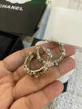SAMC - CHL Jewelry Earrings - 570