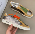 Glamy - YZO Men Shoes - 215