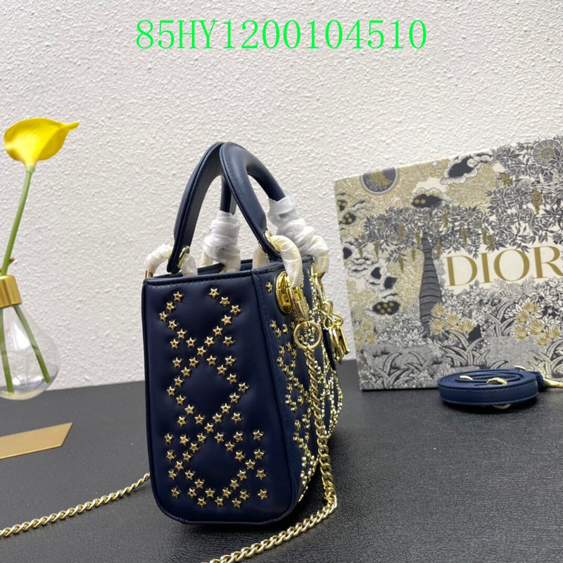 Glami - DOR Bags - 914