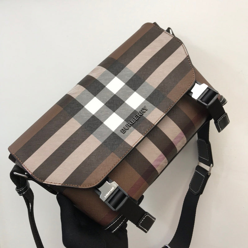 Glami-i BOR Men Bags - 008
