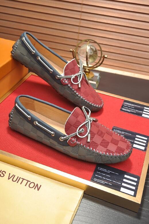 SAMC - LOV Men Shoes - 1764